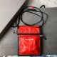 BALENCIAGA 발렌시아가 미니 숄더백 B3200