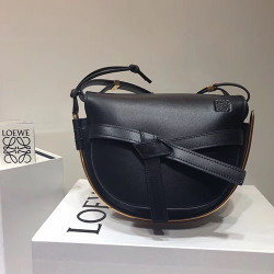 LOEWE 로에베 GATE FRAME 스몰백 20CM L108013-5