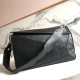 LOEWE 로에베 퍼즐 숄더백 L63820-4