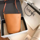 LOEWE 로에베 게이트 바게트백 L1080252