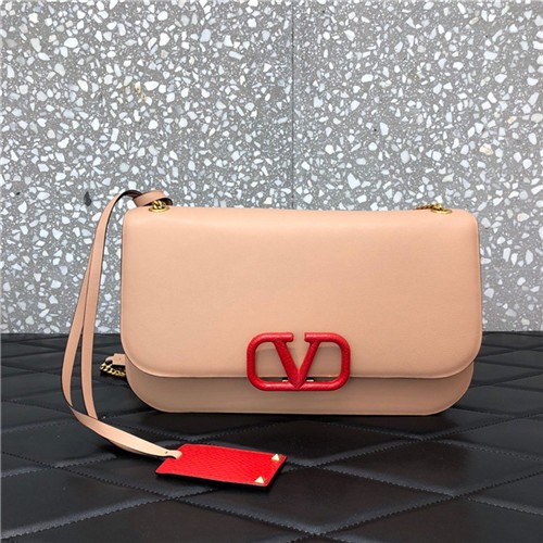 VALENTNIO 발렌티노 VLOCK 숄더백 미디움 B0027-1신상
