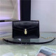 BULGARI 불가리 세르펜티 포에버 숄더백 BV39174-1