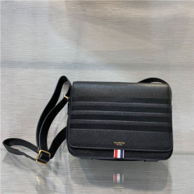 THOM BROWNE 톰브라운  남성용 숄더백 TB50167-3
