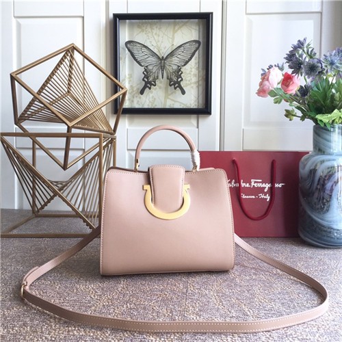 FERRAGAMO 페레가모 토트&숄더백 21G596-4