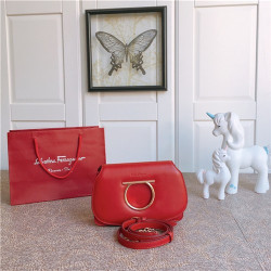 FERRAGAMO 페레가모 숄더백 22D293-1 2020/신상
