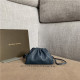 BOTTEGA VENETA 보테가베네타 버터카프 미니 파우치백  585855-4