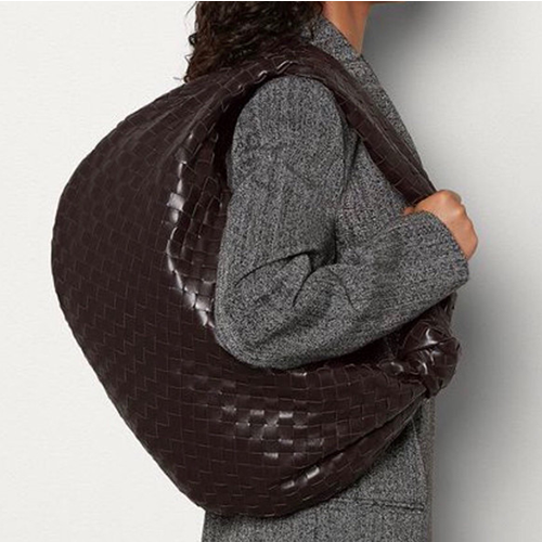 BOTTEGA VENETA 보테가베네타 인트레치아토 호보백 600263-1