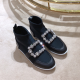 ROGER VIVIER 로저비비에 스니커즈 (250사이즈 주문제작)