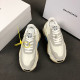 BALENCIAGA 발렌시아가 트리플S 남여공용 스니커즈 A717638380