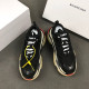 BALENCIAGA 발렌시아가 트리플S 남여공용 스니커즈 A717638360
