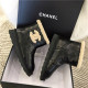 CHANEL 샤넬 부츠 (굽높이4.5CM) C8223-2 신상