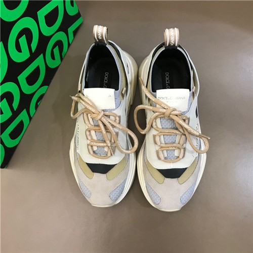 DOLCE & GABBANA 돌체앤가바나 남여공용 스니커즈 DG3600-1 2020/신상