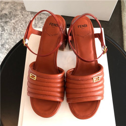 FENDI 펜디 여성용 샌들 F071144-5 