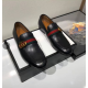 GUCCI 구찌 남성용 구두 G47099신상