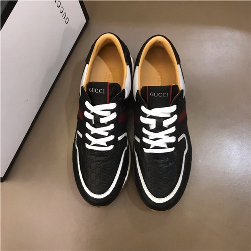 GUCCI 구찌 남성용 스니커즈 G1002 신상
