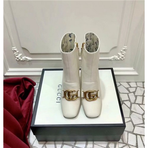 GUCCI 구찌 부츠 (굽높이10CM) 50123-1신상