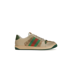 GUCCI 구찌 GG스크리너 디스트로이드 스니커즈 G8009-1 신상