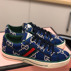 GUCCI 구찌 여성용 스니커즈 G71181-4 (255사이즈 주문제작)