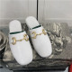 GUCCI 구찌 홀스빗 여성용 슬리퍼 G35001-3 2020/신상