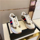 GUCCI 구찌 남성용 스니커즈 G5602-1