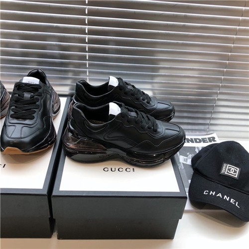 GUCCI 구찌 남여공용 스니커즈 G48844