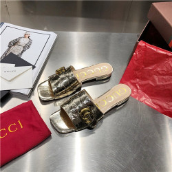 GUCCI 구찌 여성용 슬리퍼 G69011-1