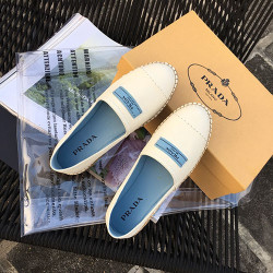 PRADA 프라다 신상 단화