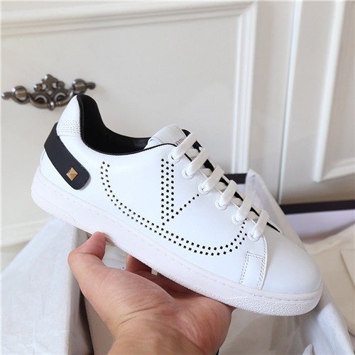 VALENTINO 발렌티노 남여공용 스니커즈 V1819-2 신상