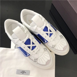 VALENTINO 발렌티노 남여공용 스니커즈 V901870-2 2020/신상 (한사이즈 크게 나옴)