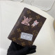 LOUIS VUITTON 루이비통 여권지갑 M64411-3