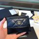 CHANEL 샤넬 카드지갑 AS15150