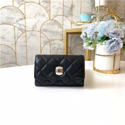 CHANEL 샤넬 동전&카드지갑 C43338-3 2020/신상