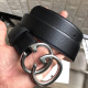 GUCCI 구찌 벨트 넓이 40MM G10056-1