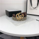 GUCCI 구찌 남여공용 벨트 G37099-3