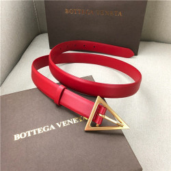 BOTTEGA VENETA 보테가베네타 벨트 2.5CM BV1740-3 신상