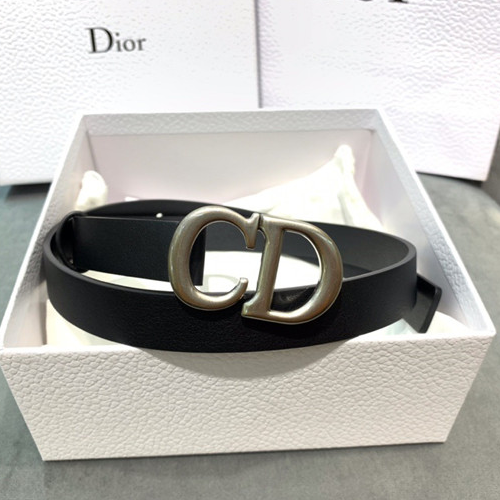DIOR 디올 벨트 2.0CM 연예인벨트 D3030-2 신상