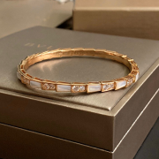 BULGARI 불가리 팔찌 B5069 (사이즈 카톡상담) (정품과 비교가능한 퀄리티 )