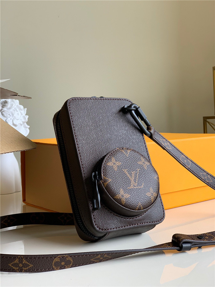 LOUIS VUITTON 루이비통 미니 휴대폰백 M30581 2020/신상