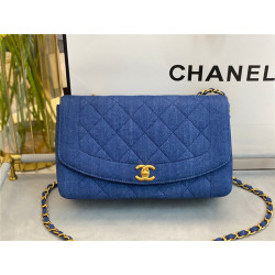 CHANEL 샤넬 빈티지 숄더백 AS087062 2020/신상