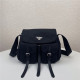 PRADA 프라다 나일론 숄더백 1BD225 3COLOR
