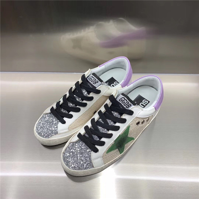 GOLDEN GOOSE 골든구스 여성용 스니커즈 G530198 2020/신상