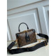 LOUIS VUITTON 루이비통 럭키백 BB M48818 2020/신상