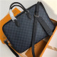 LOUIS VUITTON 루이비통 댄디 서류가방 N44000