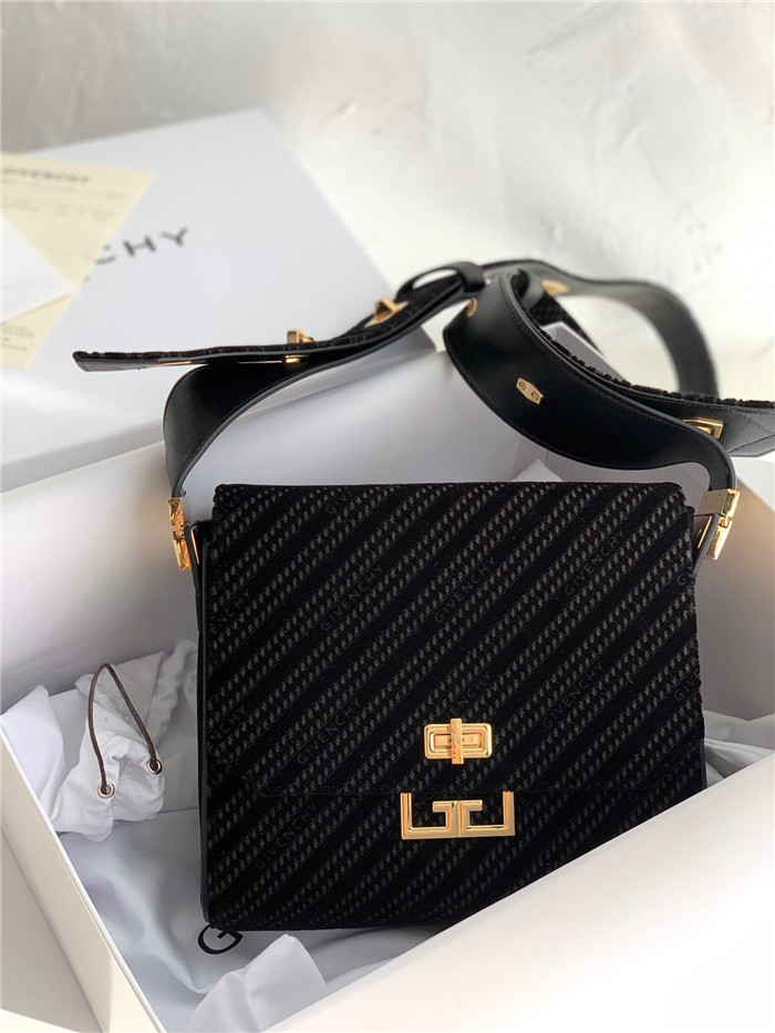 GIVENCHY 지방시 에덴 숄더백 G01020