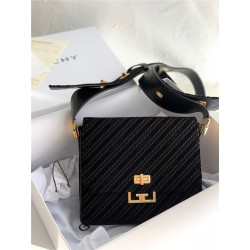 GIVENCHY 지방시 에덴 숄더백 G01020