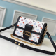 LOUIS VUITTON 루이비통 도핀 M44391