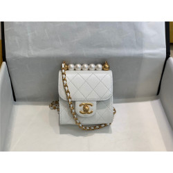 CHANEL 샤넬 미니백 AS02580-3 3COLOR