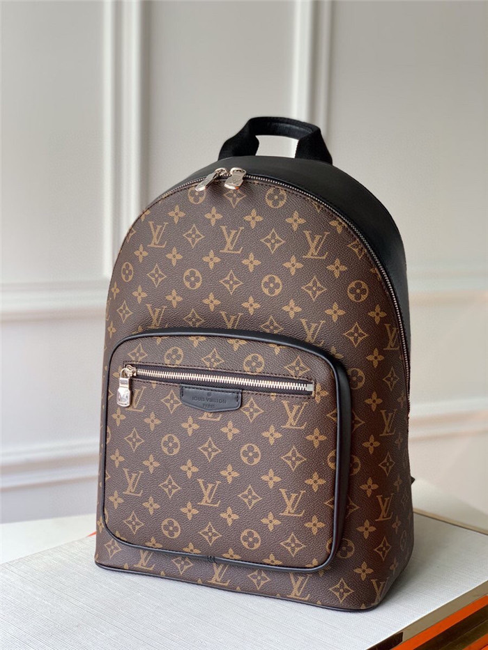 LOUIS VUITTON 루이비통 조쉬 모노그램 백팩 M45349 2020/신상