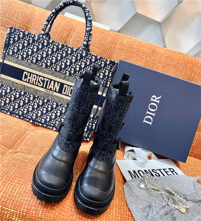 DIOR 디올 여성용 부츠 D69309 2COLOR