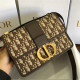 DIOR 디올 써티 몽테인백 D89151-3 